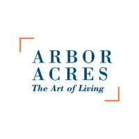 Arbor Acres Retirement Community Logo