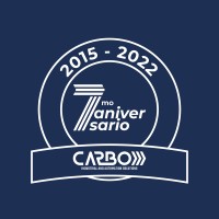 Carbo Industrial and Automation Solutions Logo