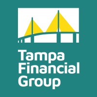 Tampa Financial Group Logo