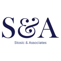 Stosic & Associates Logo
