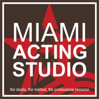 Miami Acting Studio Logo