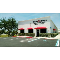 Stone EXpress Logo