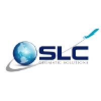 SLC Associates - Geomatic Solutions Ltd Logo