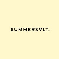 SUMMERSALT Logo