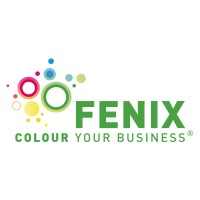 Fenix Digital Group Logo