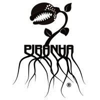 PIRANHA Logo
