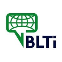 BLT institute Logo