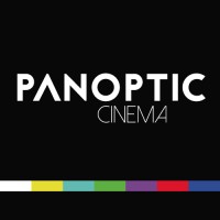 Panoptic Cinema Logo
