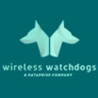 Wireless Watchdogs, a Dataprise company Logo