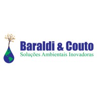 Baraldi&Couto Soluções Ambientais Inovadoras Logo