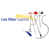Las Olas Capital Arts Logo