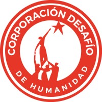 Corporación Desafio de Humanidad Logo