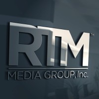 RTM Media Group Logo