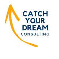 Catch Your Dream Consulting Logo