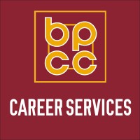 BPCC Career Services Logo