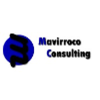 Mavirroco Consulting Logo