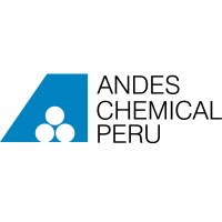 Andes Chemical Perú S.R.L. an IMCD company Logo