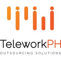 TeleWork PH Logo