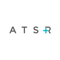 ATSR Planners / Architects / Engineers Logo