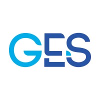 GES - ECUADOR Gestion Empresarial Sostenible Logo