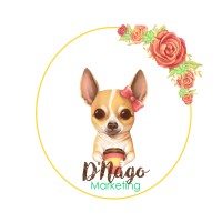 DNago Marketing Logo