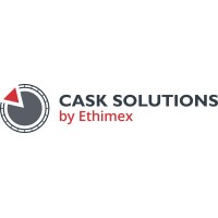 Ethimex Cask Logo