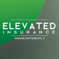 Elevated Insurance Logo