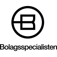 Bolagsspecialisten Logo