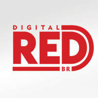 Digital RED Br Logo