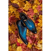 Barker Shoes Ltd Logo