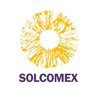 Solcomex.com.ar Logo