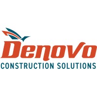 Denovo Logo