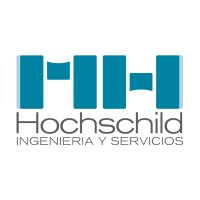 Mauricio Hochschild Ingeniería y Servicios SA Logo
