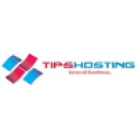 Tips Hosting Limited - Lets Do Business Logo
