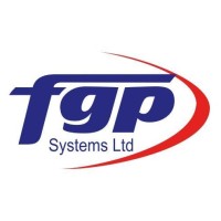 FGP Systems Ltd Logo