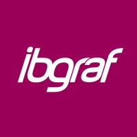 IBGraf Logo