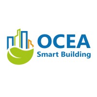 Ocea Smart Building Logo