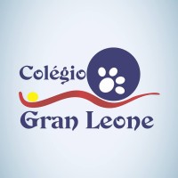 Colegio Gran Leone Logo
