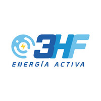 3HF S.R.L. Logo