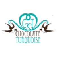Chocolate Turquoise Logo