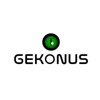 GEKONUS Logo
