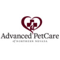 Advanced Pet Care Of Northern Nevada Logo
