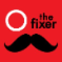 The Fixer Agency Dubai Logo