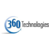 360 Technologies, Inc Logo
