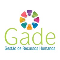Gade Gestão de Recursos Humanos Logo