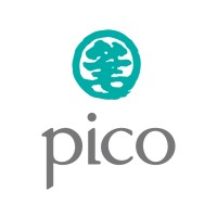 Pico Los Angeles Logo