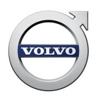 Volvo Suecia Car San Angel Logo