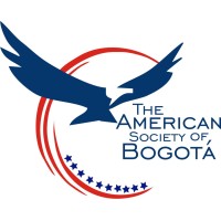 The American Society of Bogota Logo