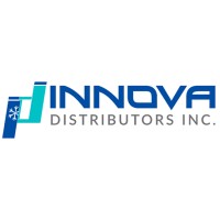 Innova Distributors, Inc. Logo