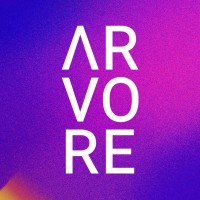 ARVORE Immersive Experiences Logo